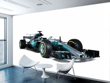 Automobili fototapete 1